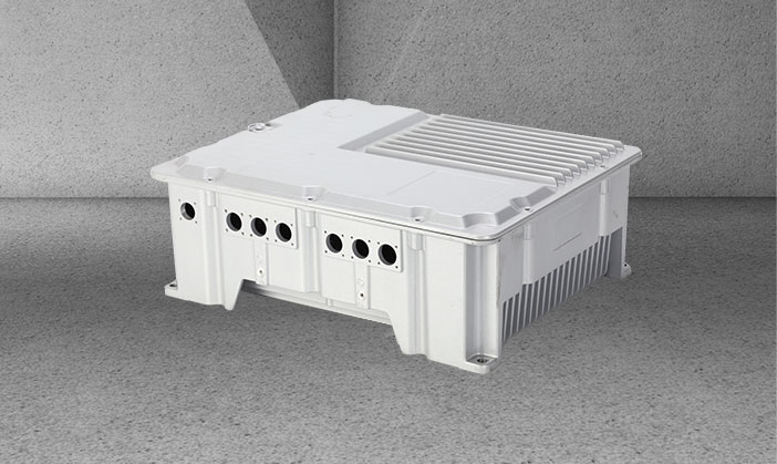 قطع غيار طاقة جديدة