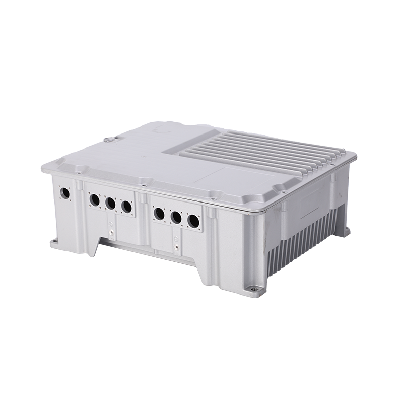 يموت الصب مربع مربع الإسكان لسيارات الطاقة/الكهربائية الجديدة