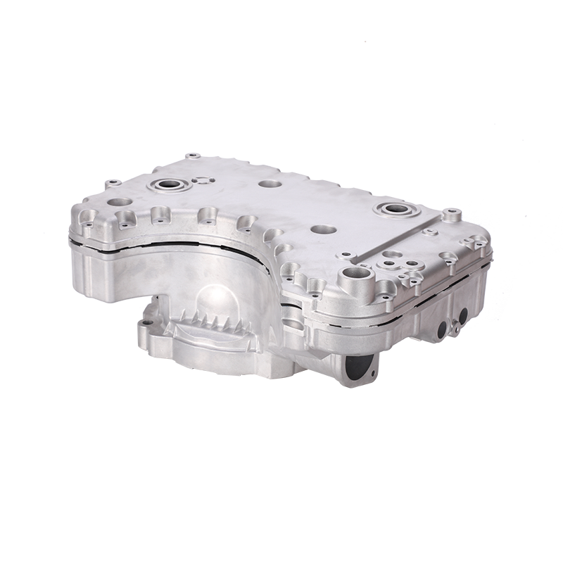 مقلاة النفط/الحوض للسيارات والمركبات والدراجات النارية مع الختم