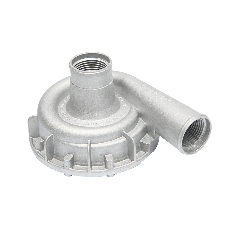 مضخة مياه الصب الخفيفة الوزن المصببة ، وتركيب سهلة