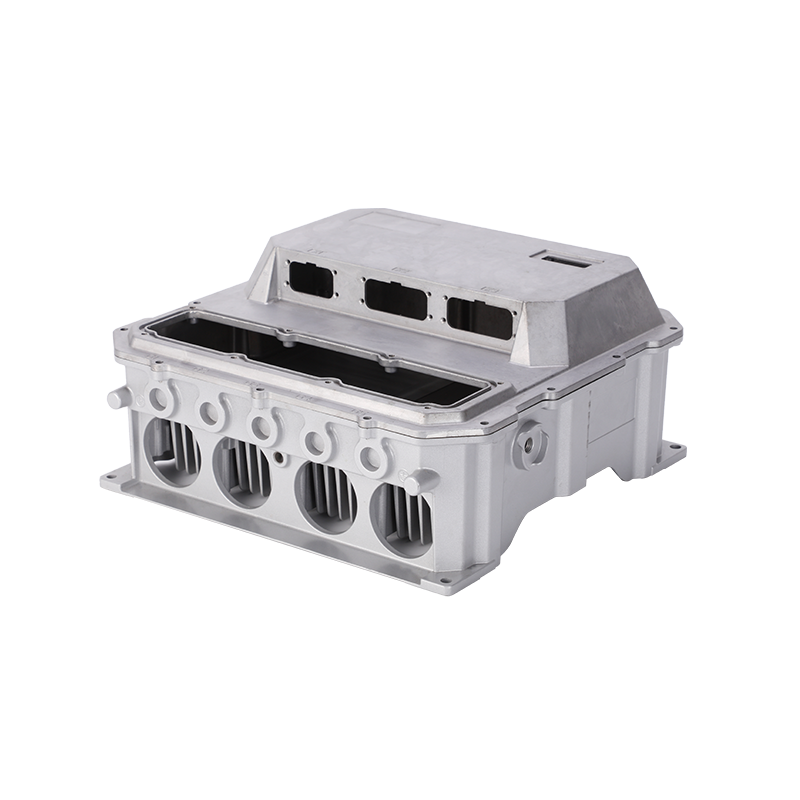 مساكن البطارية وغطاء لسيارات الطاقة/الكهربائية الجديدة