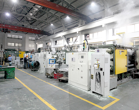 Ningbo Jieda Labling & Machine Co. ، Ltd.