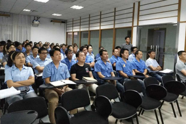 Ningbo Jieda Labling & Machine Co. ، Ltd.