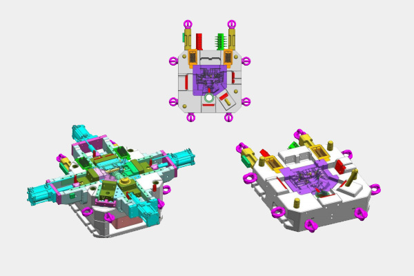 Ningbo Jieda Labling & Machine Co. ، Ltd.