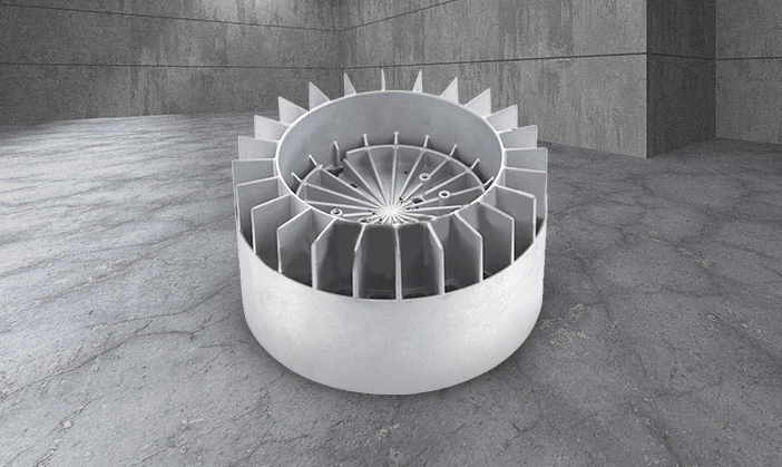 ضوء الشارع/ضوء LED