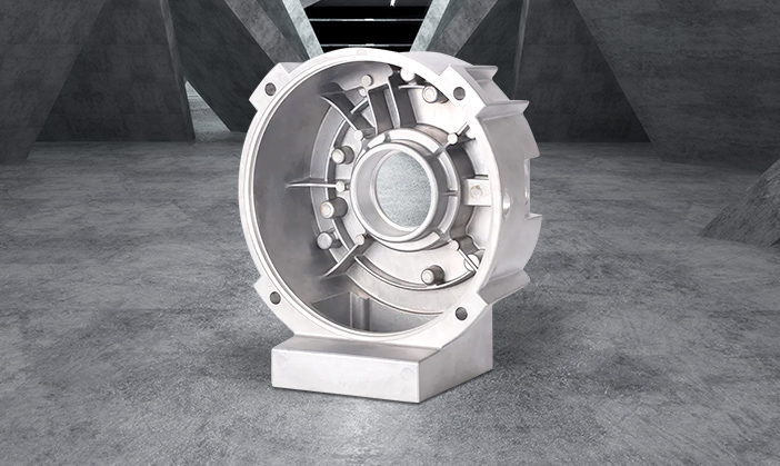 أجزاء المحرك